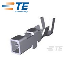 TE/AMP Connector 1871303-1