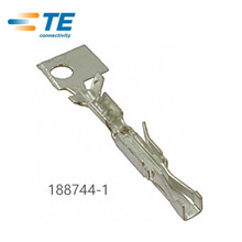 Connector TE/AMP 188744-1