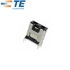 TE/AMP Connector 1888174-6