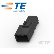 TE/AMP-connector 1897198-2