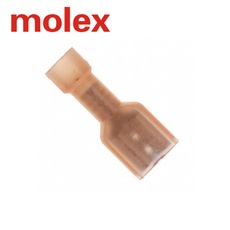 MOLEX കണക്റ്റർ 190030013 AA-2202T 19003-0013