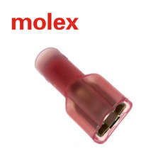 Molex Connector 190050001 AA-2261 19005-0001