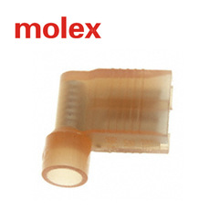Conector Molex 190070004 AA-2220T 19007-0004