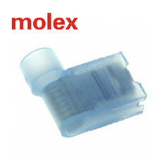Molex Bağlayıcı 190070024 BB-2221T 19007-0024
