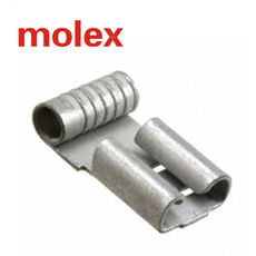 Molex միակցիչ 190080027 BB-1159T 19008-0027