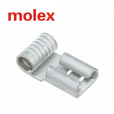 Molex کنیکٹر 190080063 C-1012 19008-0063