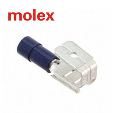 Connector Molex 190110038 BB-2302T 19011-0038