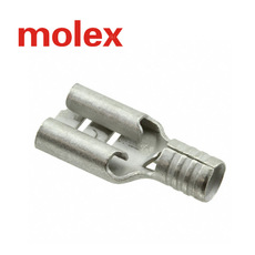 Molex-Stecker 190160085 P-1142 19016-0085