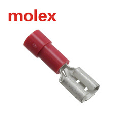 Molex Connector 190170009 AA-2137-032T 19017-0009