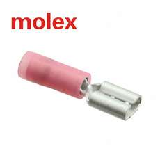 Molex-Stecker 190190008 AA-8137-032 19019-0008