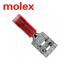 MOLEX کنیکٹر 190190013 AA-8140T 19019-0013