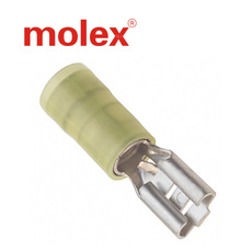 I-Molex Connector 190190037 C-8143 19019-0037