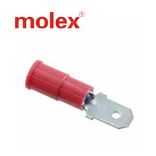MOLEX конектор 190230003