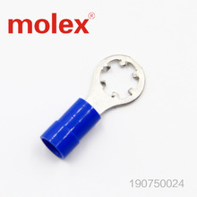 MOLEX ڪنيڪٽر 190750024