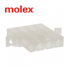 Đầu nối Molex 19091042 1991-4R1 19-09-1042