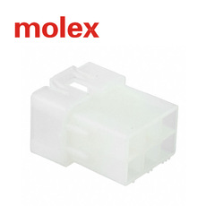 Molex-Stecker 19092062 1991-6P1 19-09-2062