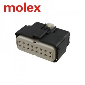 MOLEX-Stecker 194180030 19418-0030