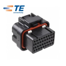 TE/AMP-connector 1969442-4