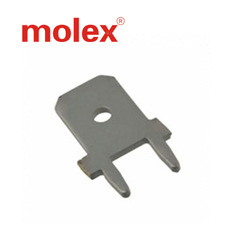 Molex միակցիչ 197054104 19705-4104