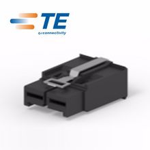 TE / AMP Connector 1982299-3