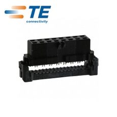 TE/AMP konektorea 2-111623-0