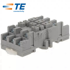 TE / AMP Connector 2-1419106-5