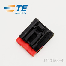 TE/AMP कनेक्टर 2-1419158-4