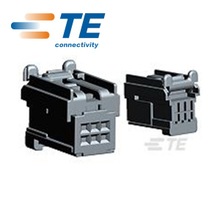 TE/AMP कनेक्टर 2-1419158-5