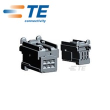 TE/AMP konektorea 2-1419158-6