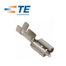 TE/AMP कनेक्टर 2-160256-2
