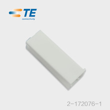 TE/AMP-liitin 2-172076-1