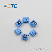 Connector TE/AMP 2-173977-2
