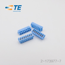 TE/AMP Connector 2-173977-7