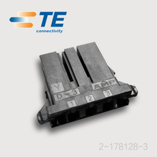 TE/AMP холбогч 2-178128-3