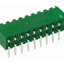 Connecteur TE/AMP 2-215309-4