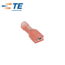 TE/AMP कनेक्टर 2-520080-2