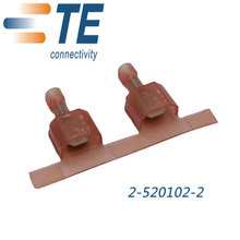 TE/AMP Konektörü 2-520102-2