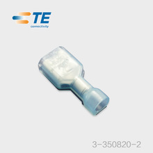 TE/AMP Connector 2-520181-2