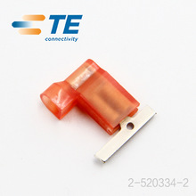 TE/AMP-kontakt 2-520334-2