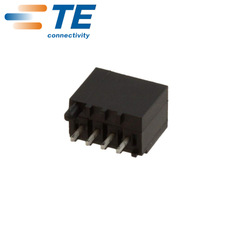 TE/AMP कनेक्टर 2-644487-4