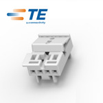 Te/Amp connector 2-929170-4 li stock