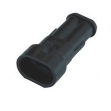 TE/AMP Connector 2-962916-1
