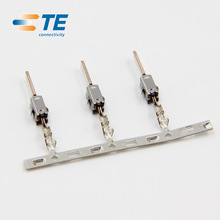 Connector TE/AMP 2-964292-1