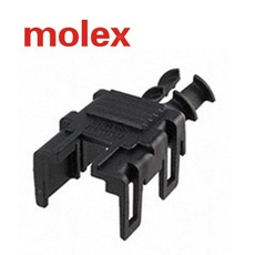 Molex Connector 2001220004 200122-0004