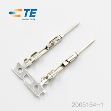 TE/AMP ချိတ်ဆက်ကိရိယာ 2005154-1