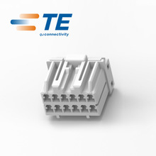 TE / AMP Connector 2005155-1