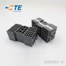TE / AMP Connector 2005281-3