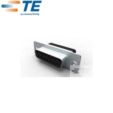 TE/AMP-connector 205205-7