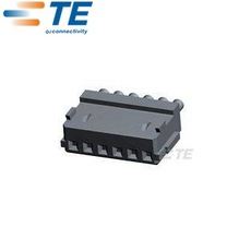 TE / AMP Connector 2058943-5