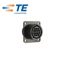 TE/AMP-connector 206043-1